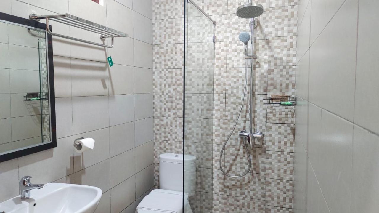 Lovina The Laviana Hotel מראה חיצוני תמונה