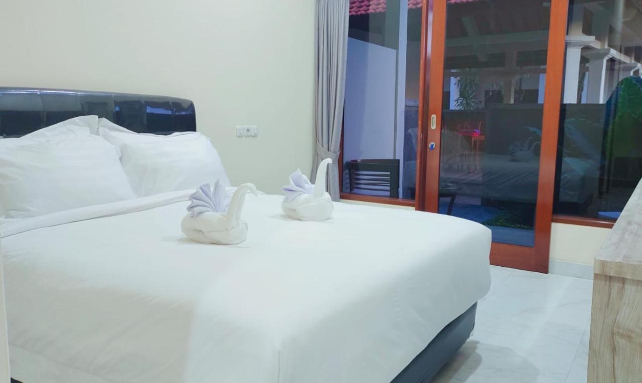 Lovina The Laviana Hotel מראה חיצוני תמונה