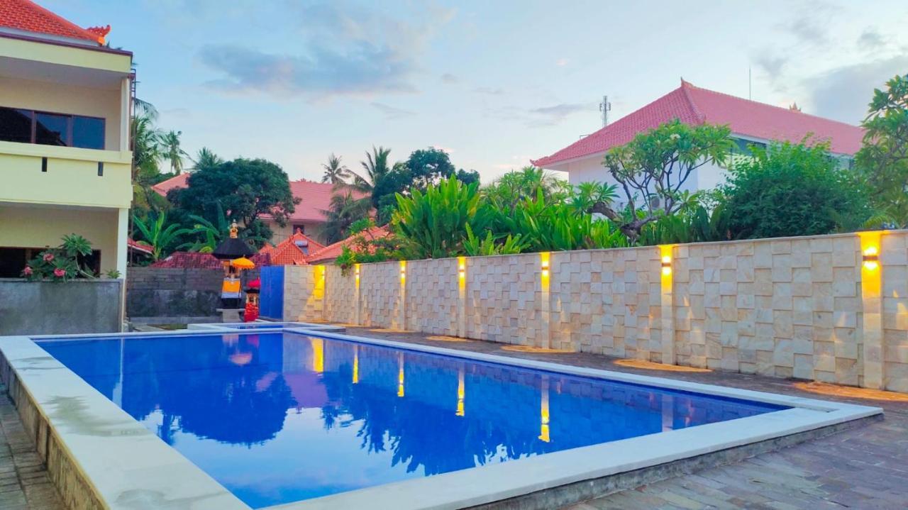 Lovina The Laviana Hotel מראה חיצוני תמונה