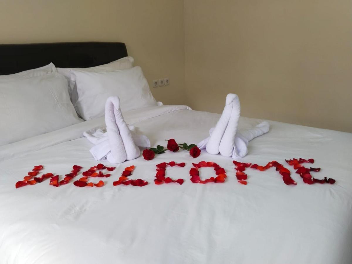 Lovina The Laviana Hotel מראה חיצוני תמונה