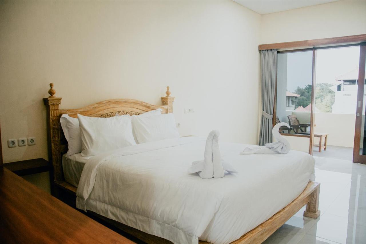 Lovina The Laviana Hotel מראה חיצוני תמונה