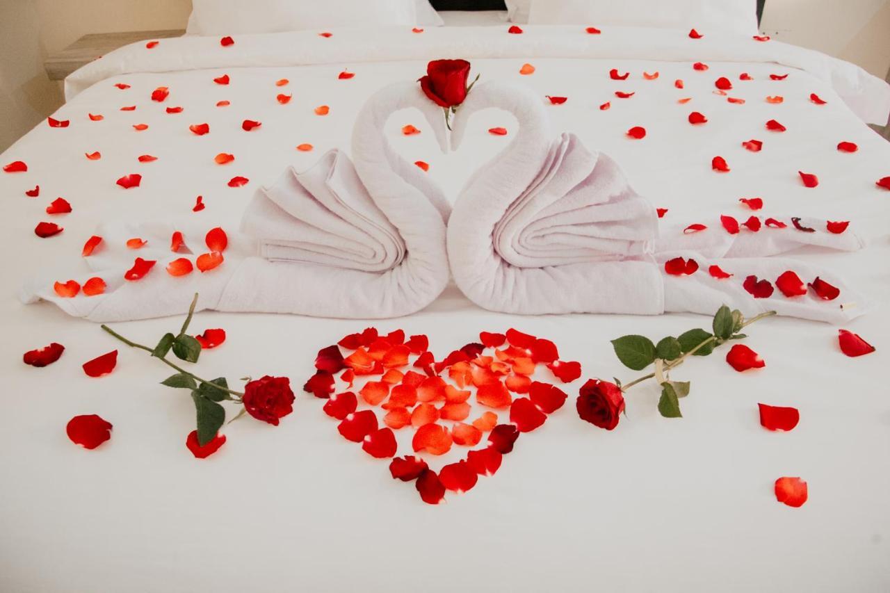 Lovina The Laviana Hotel מראה חיצוני תמונה